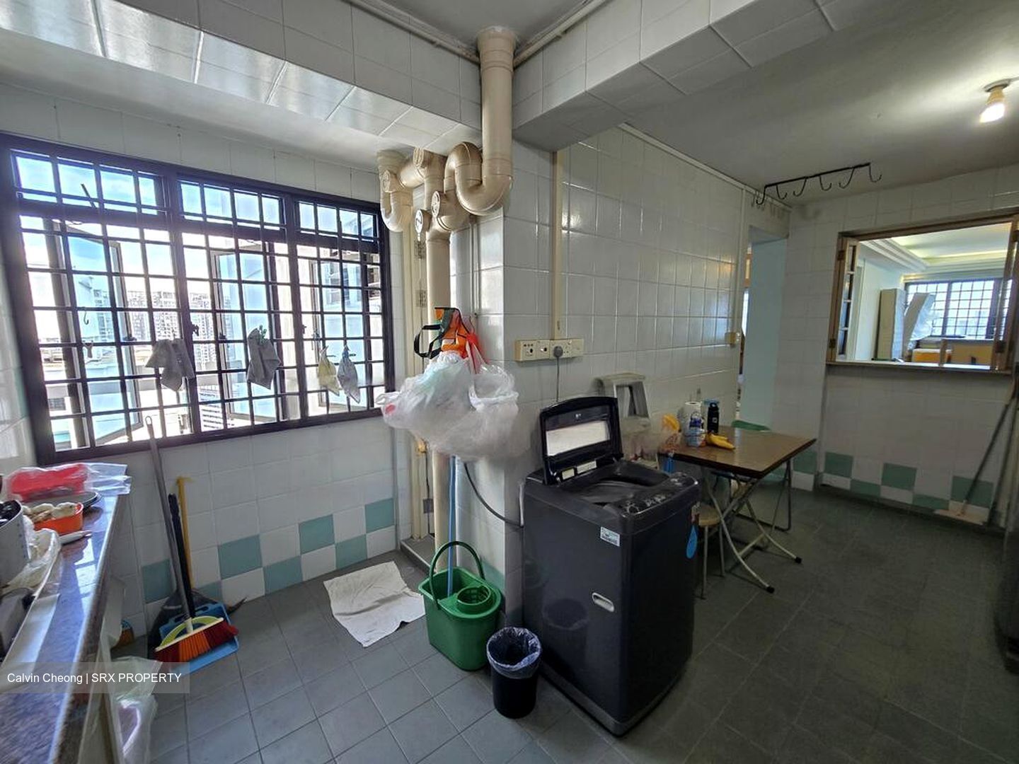 Blk 56 Geylang Bahru Riverpoint (Kallang/Whampoa), HDB 5 Rooms #472233131